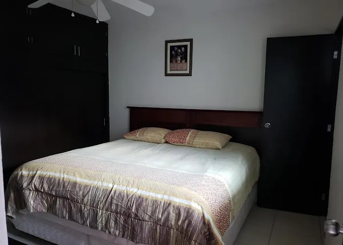 Apartamento Departamentos Mazatlán