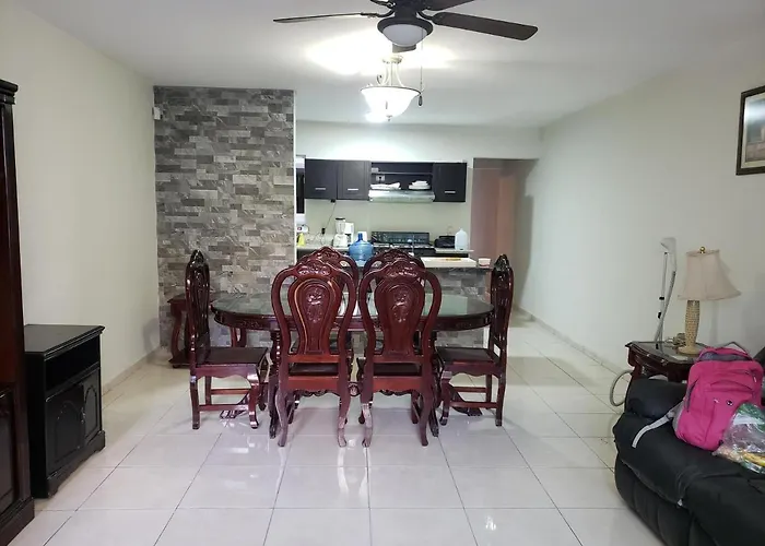 Apartamento Departamentos Mazatlán