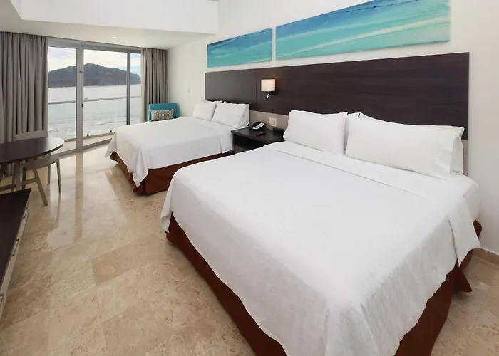 Holiday Inn Resort Mazatlan By Ihg